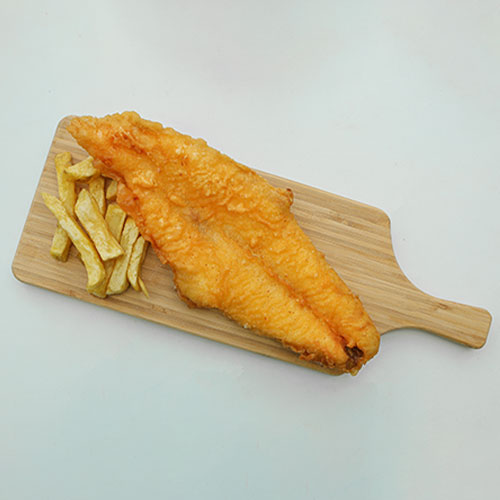  Franco’s Takeaway Dalkeith Franco’s Special Fish 